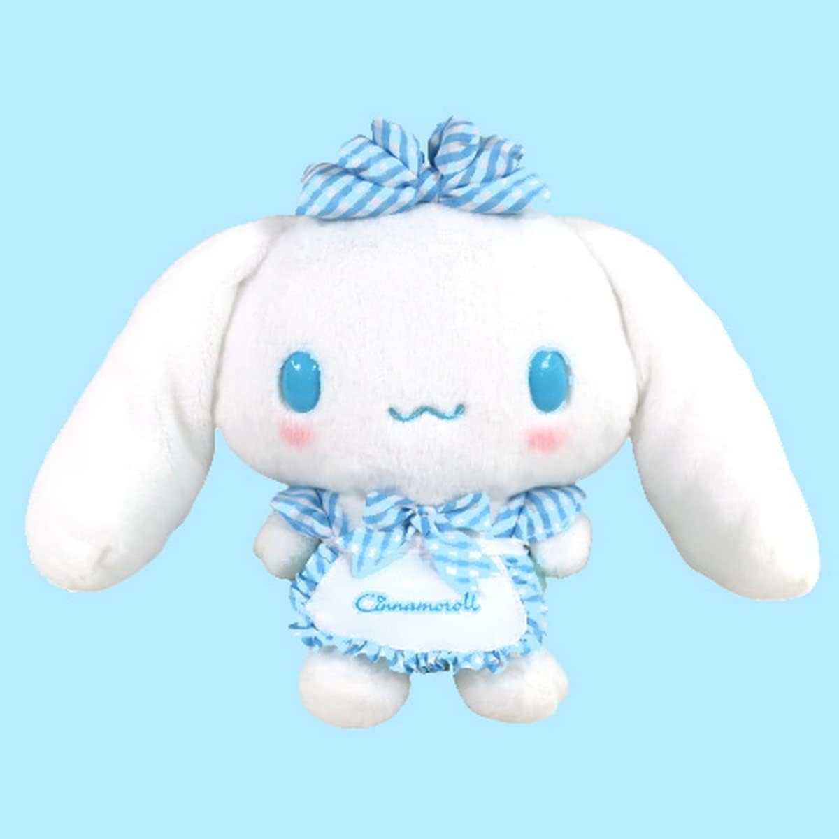Nakajima Corporation Sky Blue Lolita Cinnamoroll S 185624-23