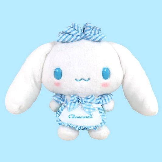 Nakajima Corporation Sky Blue Lolita Cinnamoroll S 185624-23