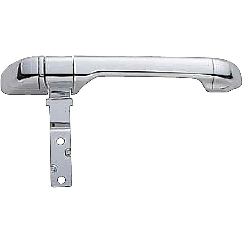 JET INOUE Front Grip R/L Set Quon 572257