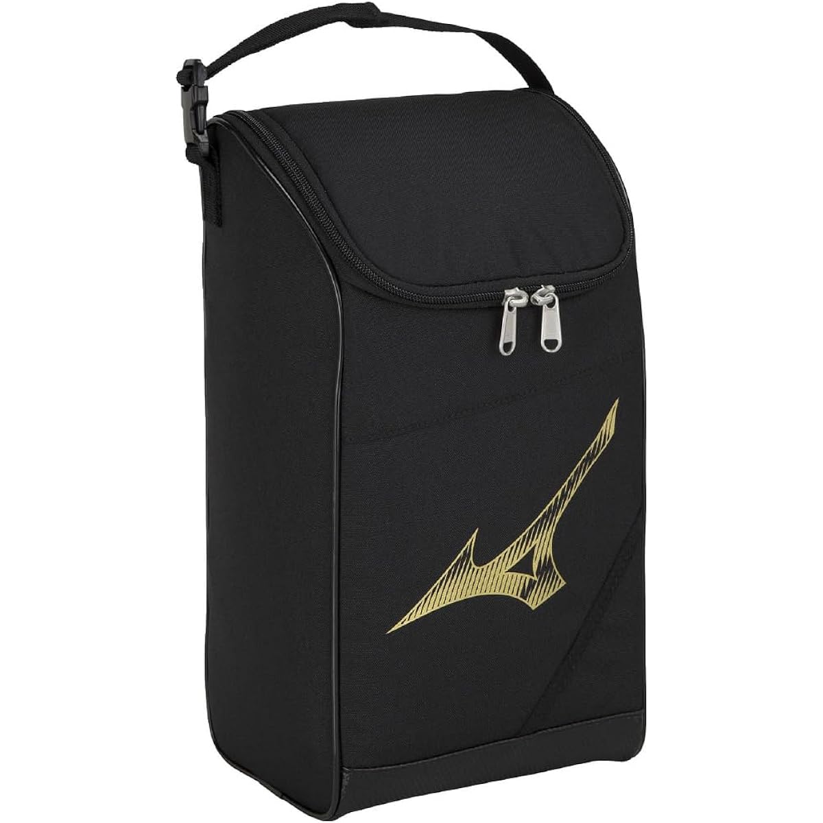 MIZUNO Tennis Multi Shoe Case 63JM3005 Soft Tennis Hard Tennis Club Activities Sports