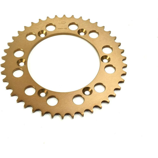 X.A.M Japan A4301X42 520-42T Sprocket A4301X42