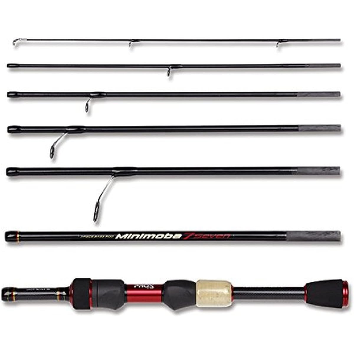 Prox Mini Moba 7 MM7607MLS 6.0ft