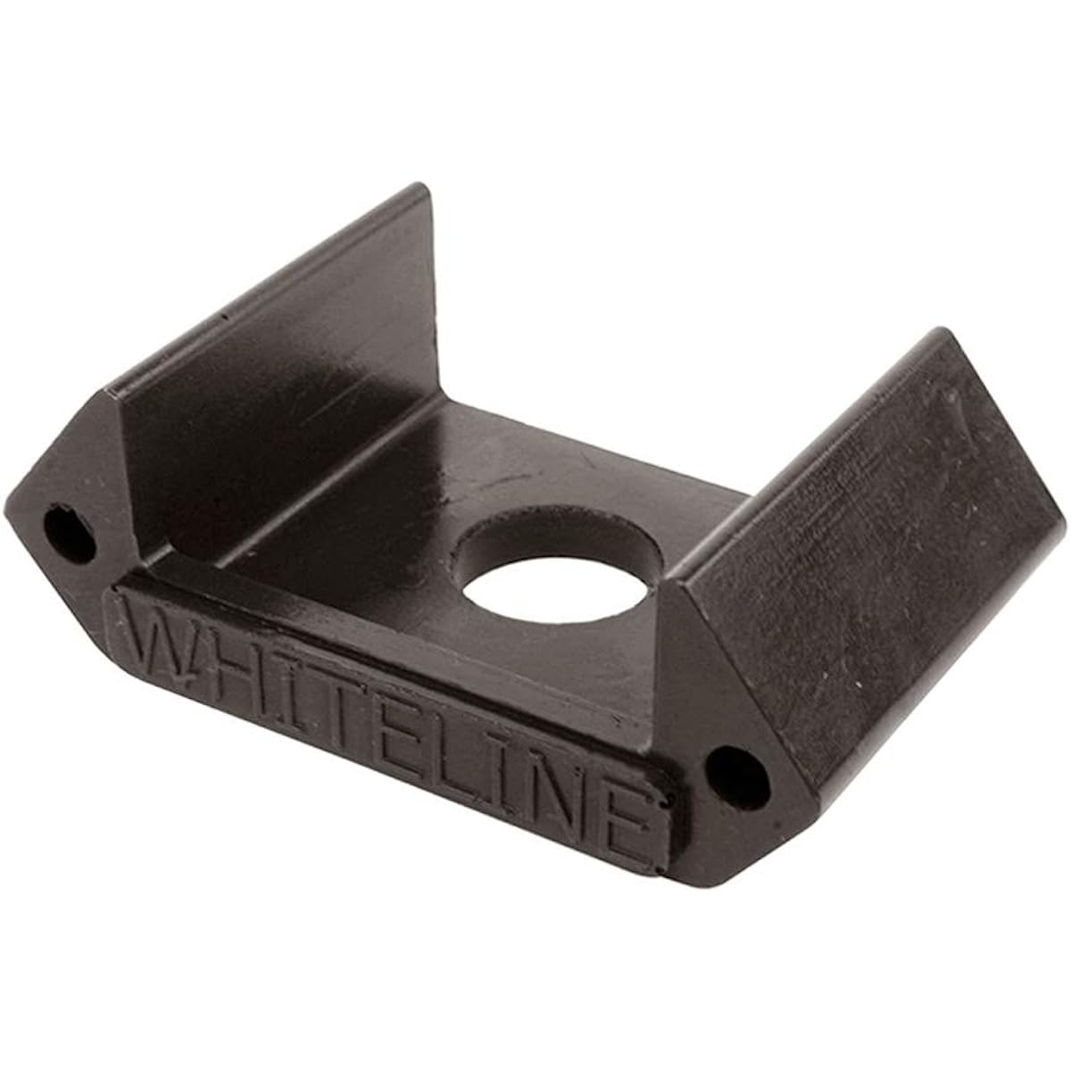 WHITELINE KDT926 Bushing Kit Black