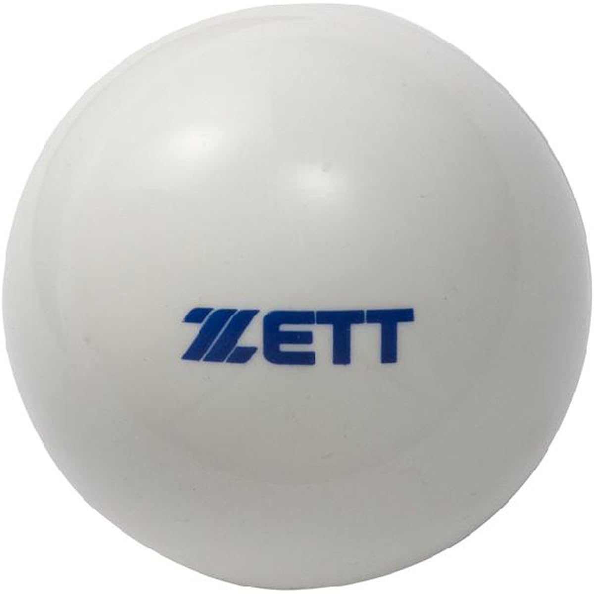 ZETT Baseball Training Ball (350g iron sand) 1 box (6 pieces)