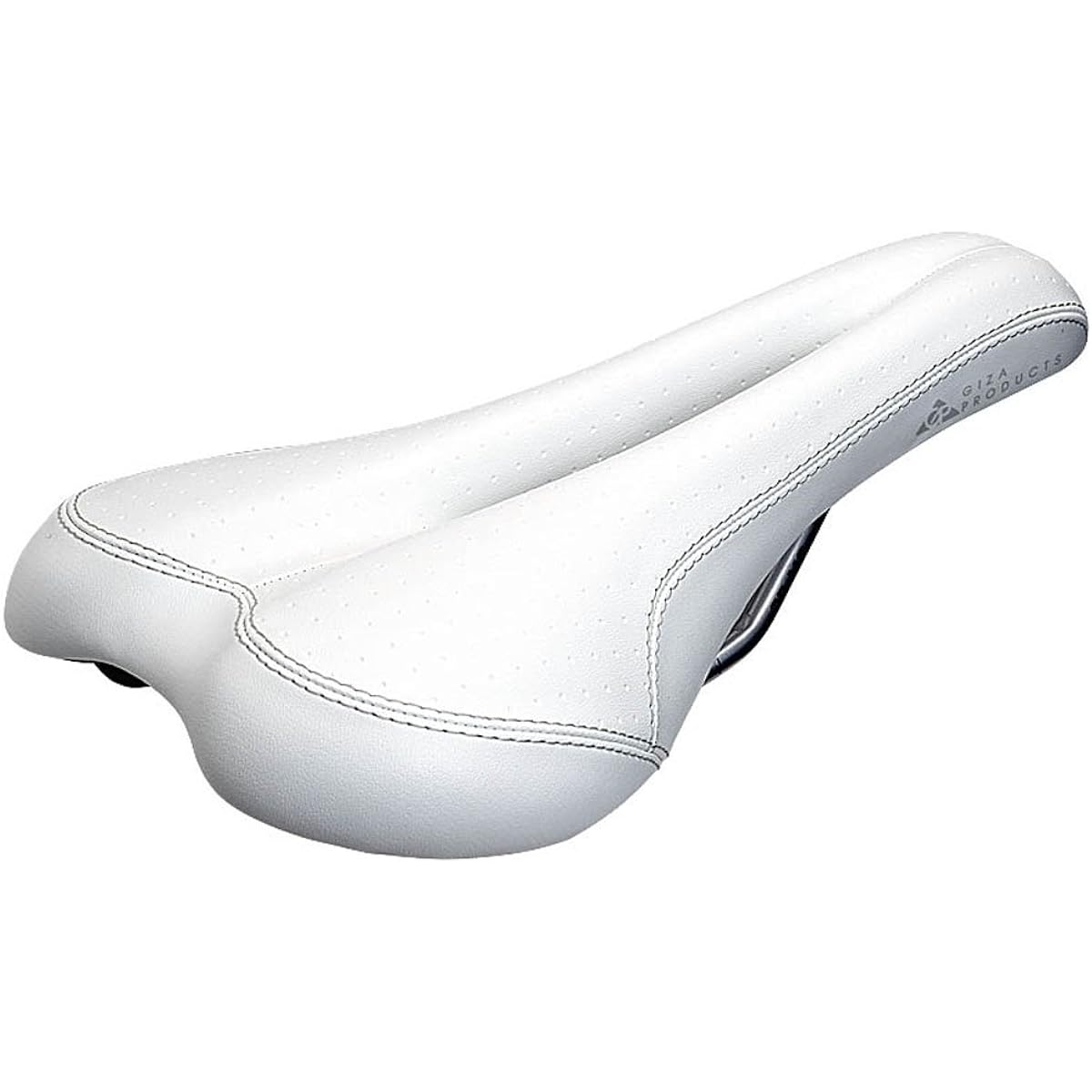 GIZA PRODUCTS VL-1146 Saddle White