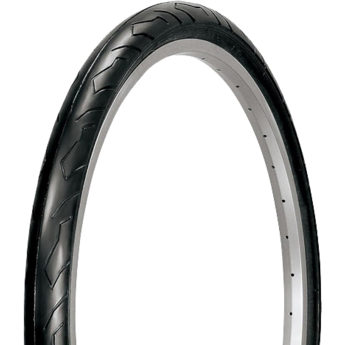 Shinko Slick Tire HE SR064 65104 Black 26×1.95
