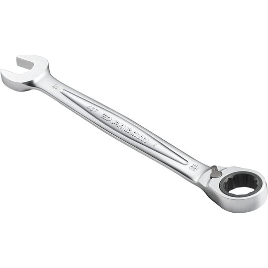 FACOM Ratcheting Combination Wrench 13mm 467.13