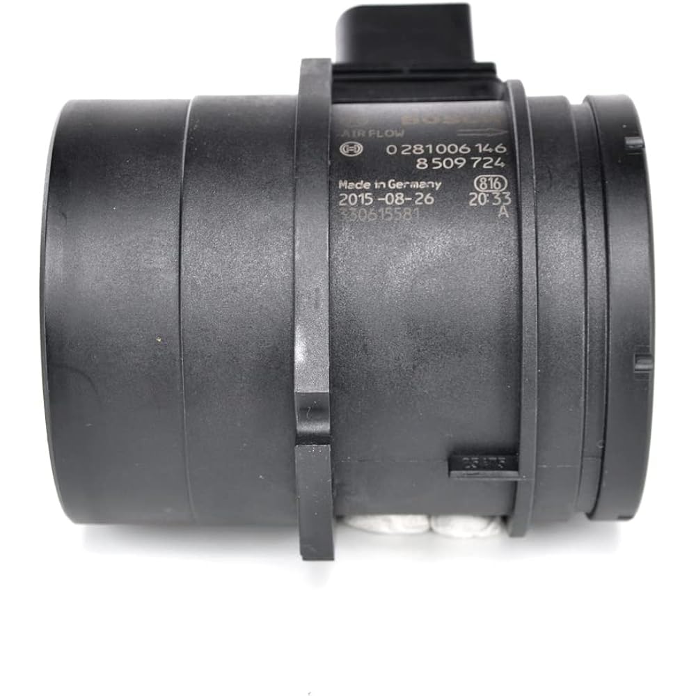 BOSCH (Bosch) Air mass sensor 0281006146