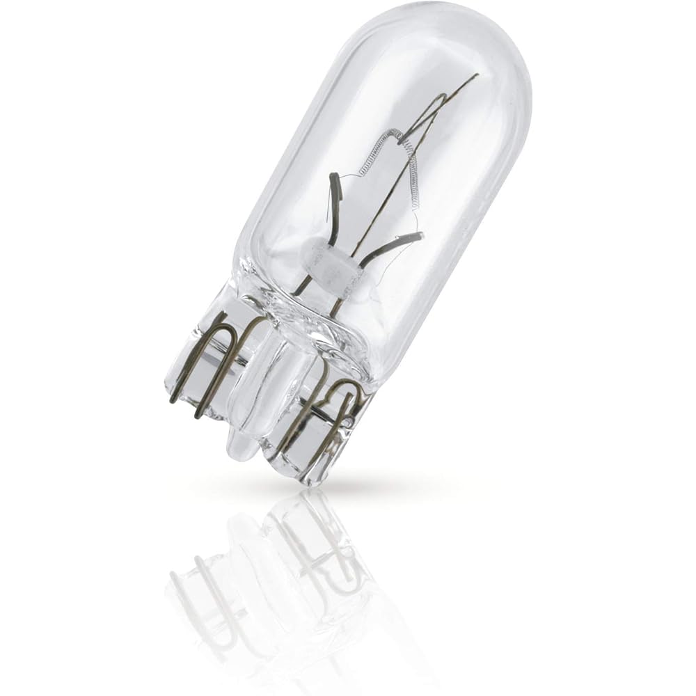 VISION Room Lamp / Signal Lamp Valve