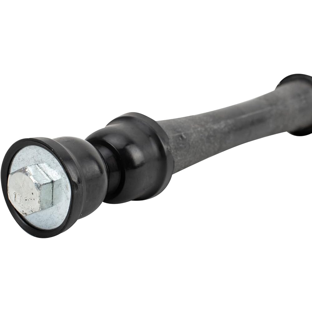 TRQ Front Swar Link Set Chevrolet Corollado Subban GMC Canyon Compatible