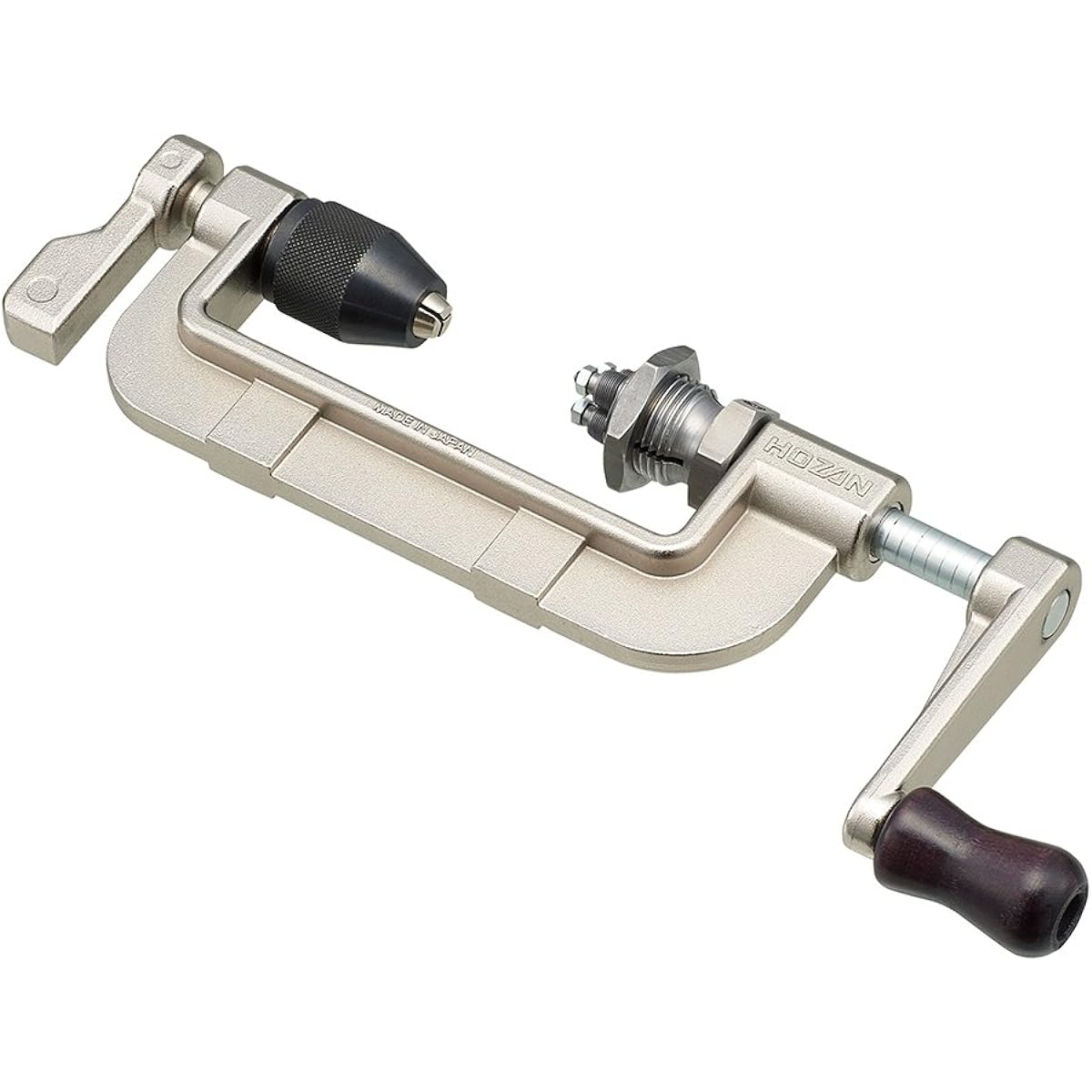 HOZAN spoke thread cutter