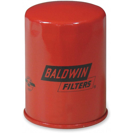 BALDWIN High Endurance T308-M Oil Filter Spin On bypass VAC-CEL