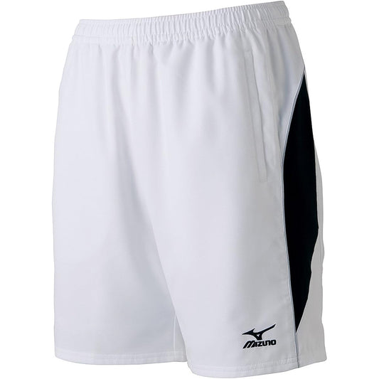 (Mizuno) MIZUNO Tennis Wear Game Pants 62JB6002 [Unisex]