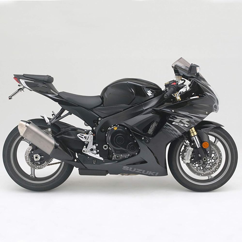 Daytona Motorcycle LED Fenderless Kit GSX-R750 (11-14) GSX-R600 (11) 76808