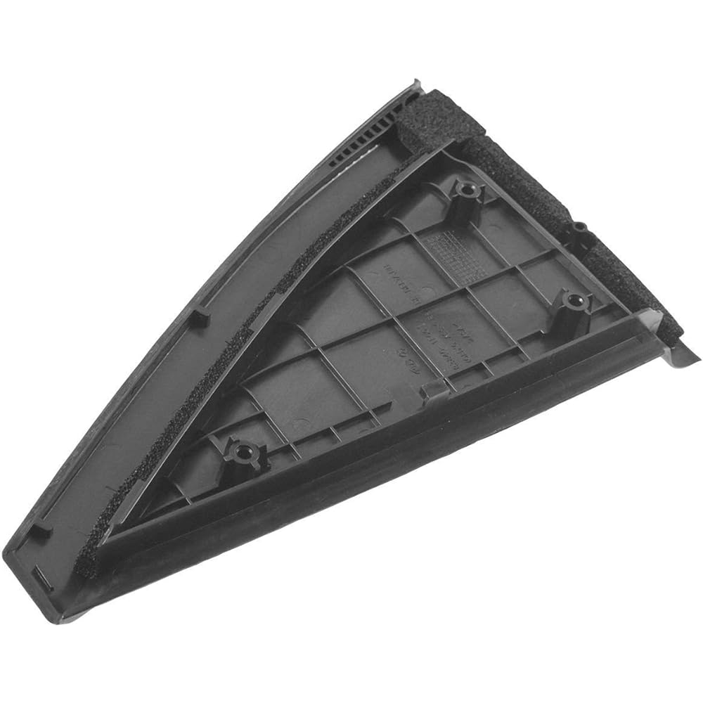 Genuine KIA 83840-1F001 Sportage Passenger Liar Door Delta Molding
