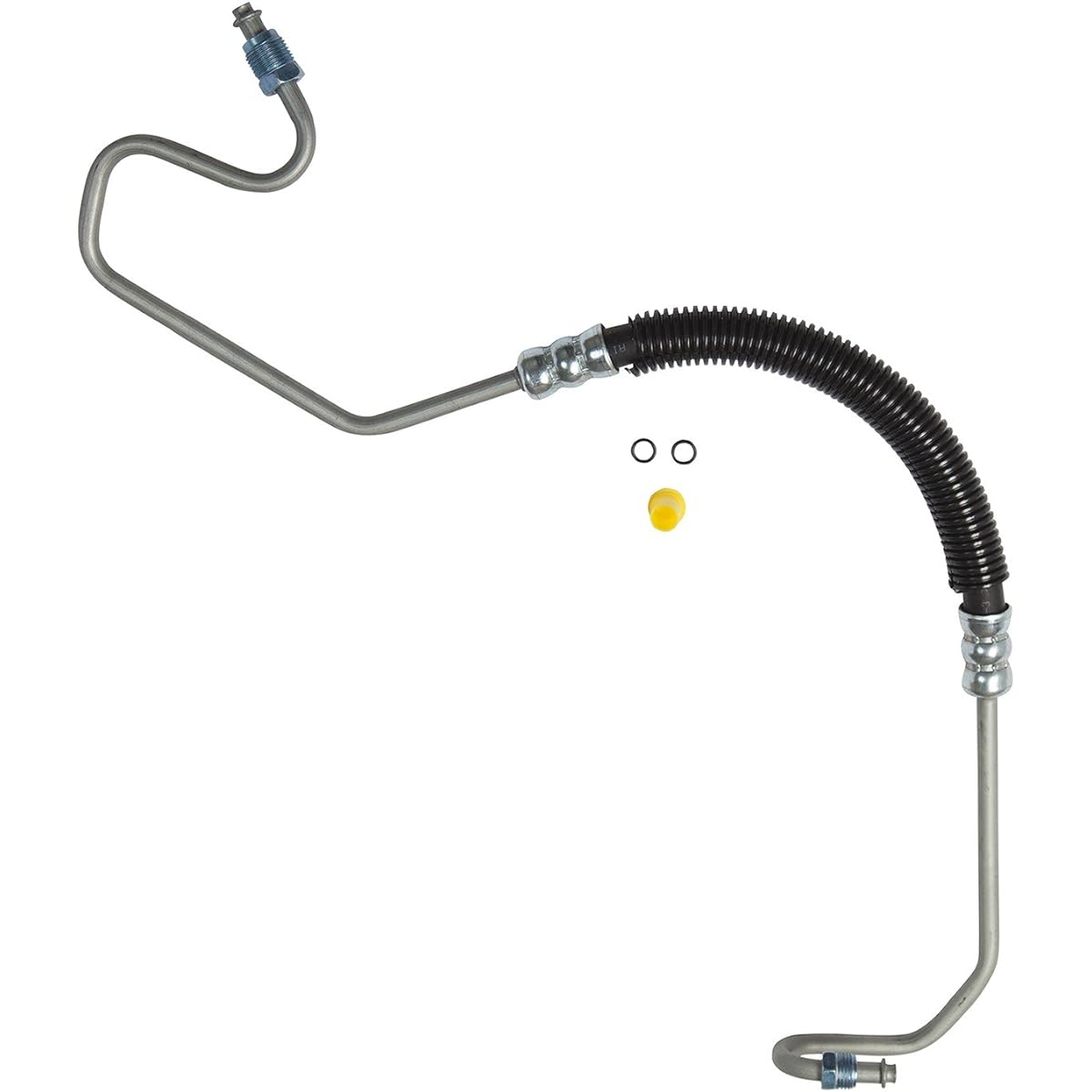 Edelmann 80263 Power Steering pressure hose