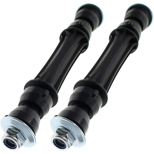 MotoAll 2 X Bar Stabilizer Link Front 25918049 Cadillac for GMC for Chevrolet 25918049 K700432