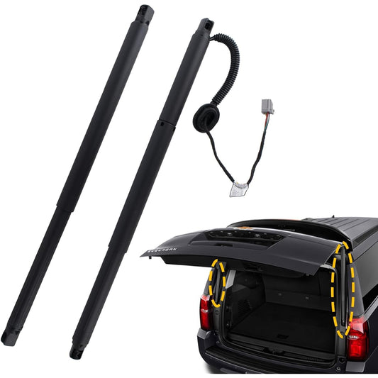 BOINE LIFTGATE Power Lift Support Shock Strut 2015-2020 CHEVY TAHOE, SUBURBAN, GMC Yukon, Cadillac Escalade 84306929 23408748 An alternative (left and right)