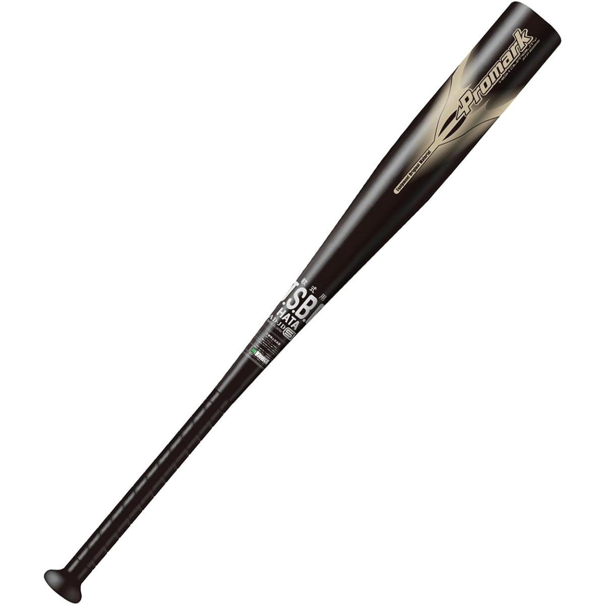 SAKURAI [Sakurai Trading] Promark Baseball Softball Bat General Use Ultra Light Metal 84cm 700g ATP-850