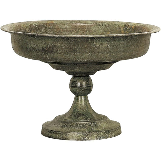 Nagoya flower planter brass base TA2692A-5