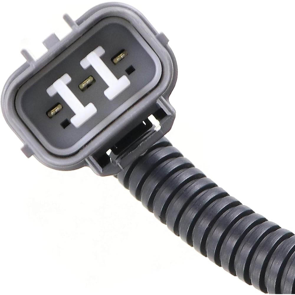 BECK ARNLEY 180-0538 Crank angle sensor