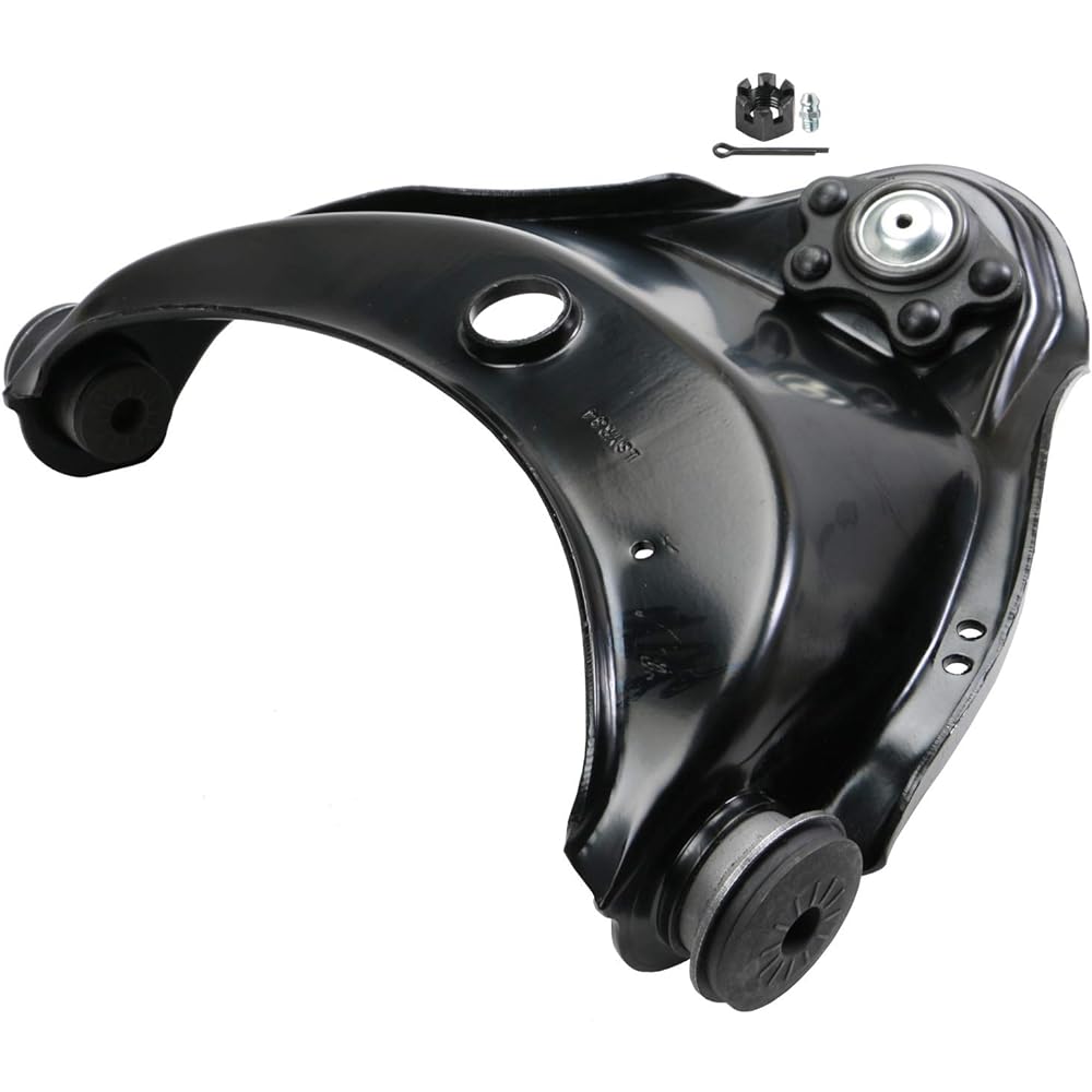 MOOG RK620160 Control arm and ball joint assembly