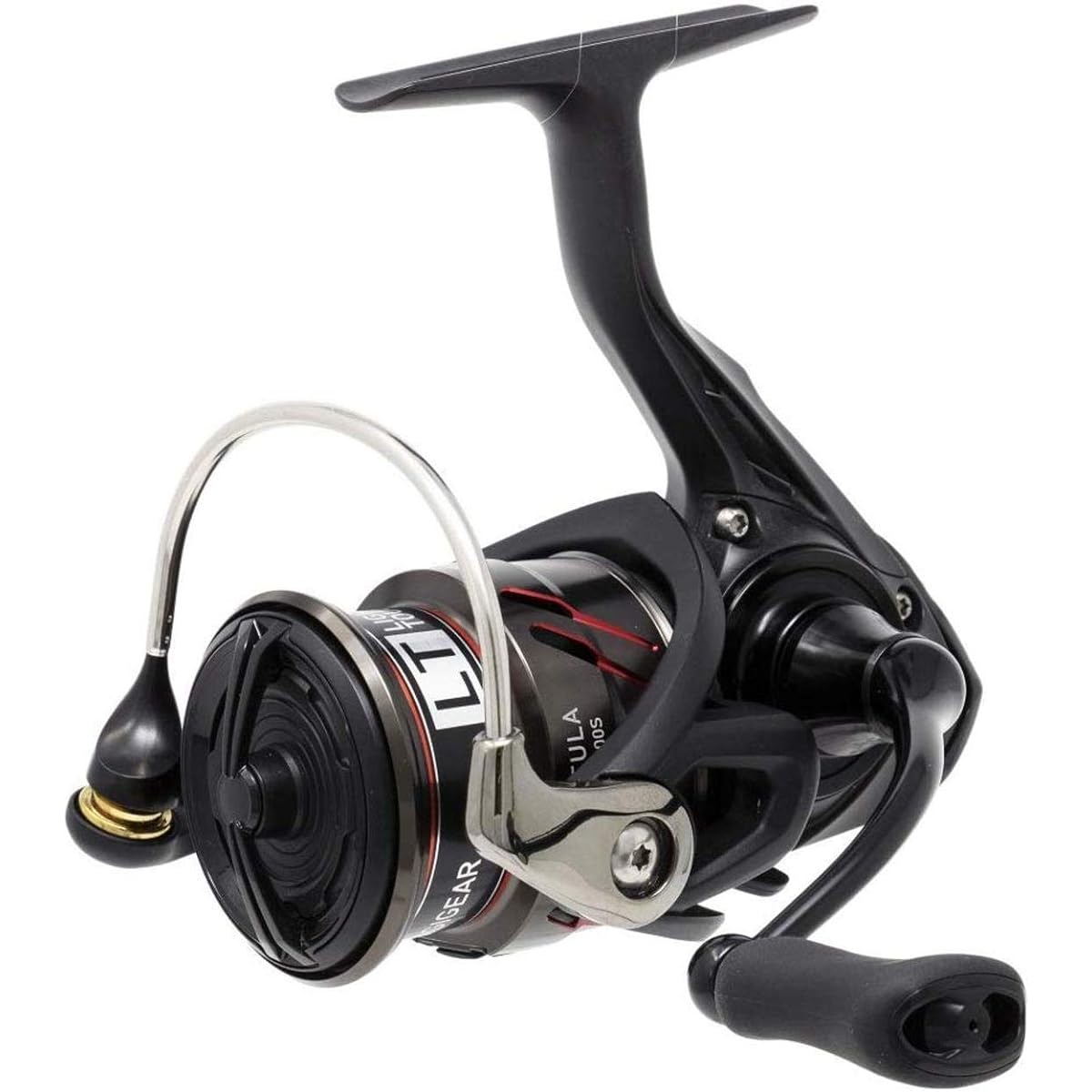 DAIWA spinning reel 18 Tatula LT (2018 model)