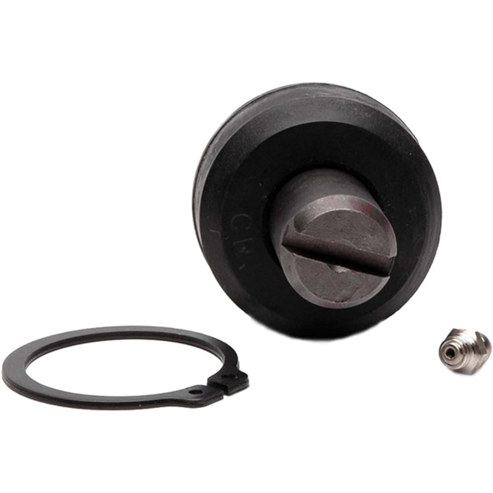 ACDelco 46D0074A Advantage Front Upper Suspension Ball Joint Assembly