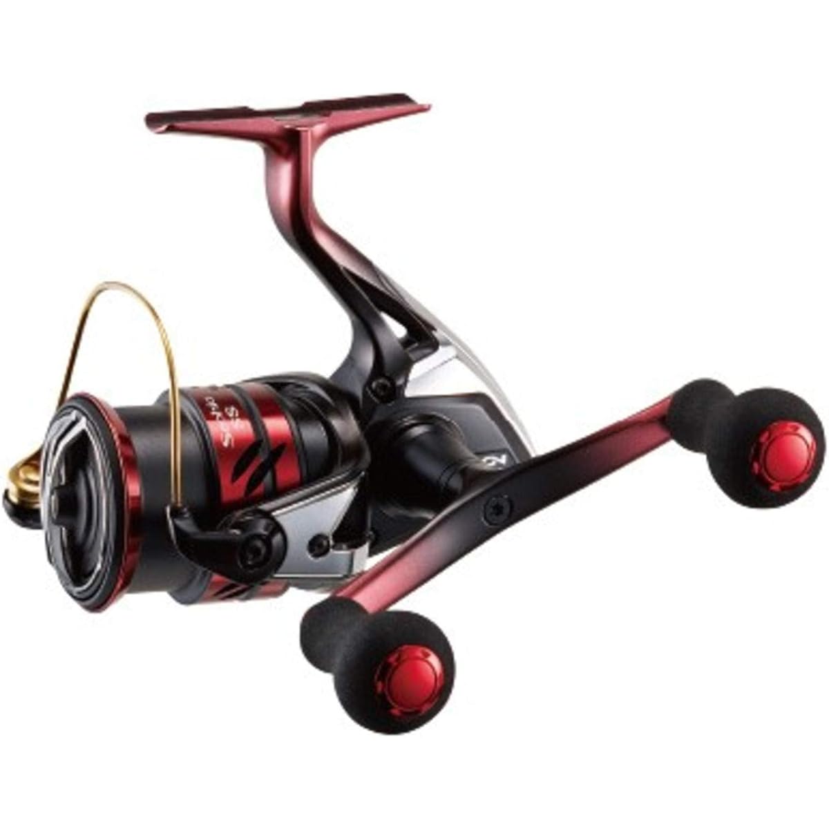 SHIMANO spinning reel 19 SEPHIA SS C3000S/C3000SHG/C3000SDH/C3000SDHHG