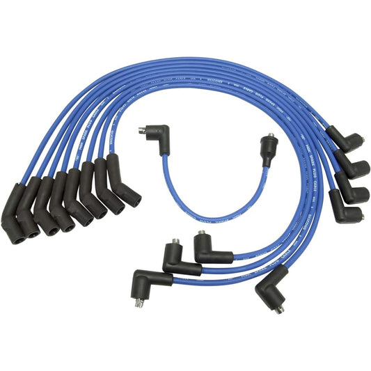NGK RC-FDX001 Spark Plug Wire Set (52419) 1 pack