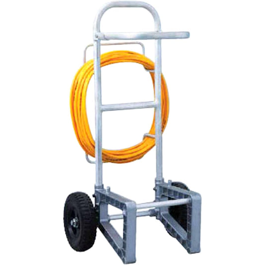 KOSHIN ES dedicated carry set with 20M discharge hose ESC-1