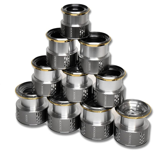 [Shimano genuine] 18 Stella genuine spare spool 2500SHG