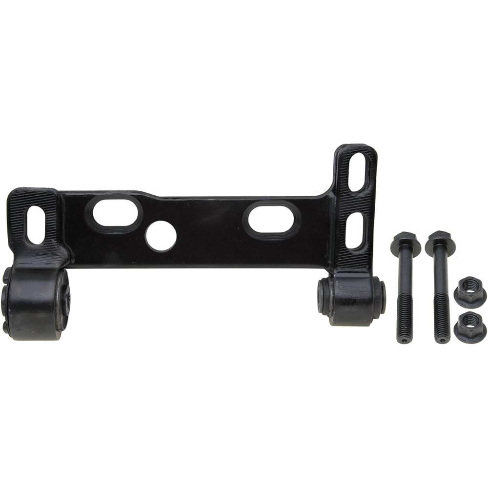 ACDelco 45D10101 Professional Front Passenger Side Lower Suspension Control Arm Support Bracket