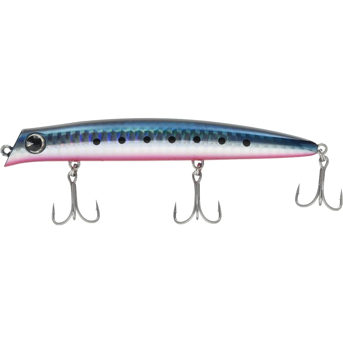 Ams Design (IMA) Minnow Komomo S Counter 110mm 13g Lure
