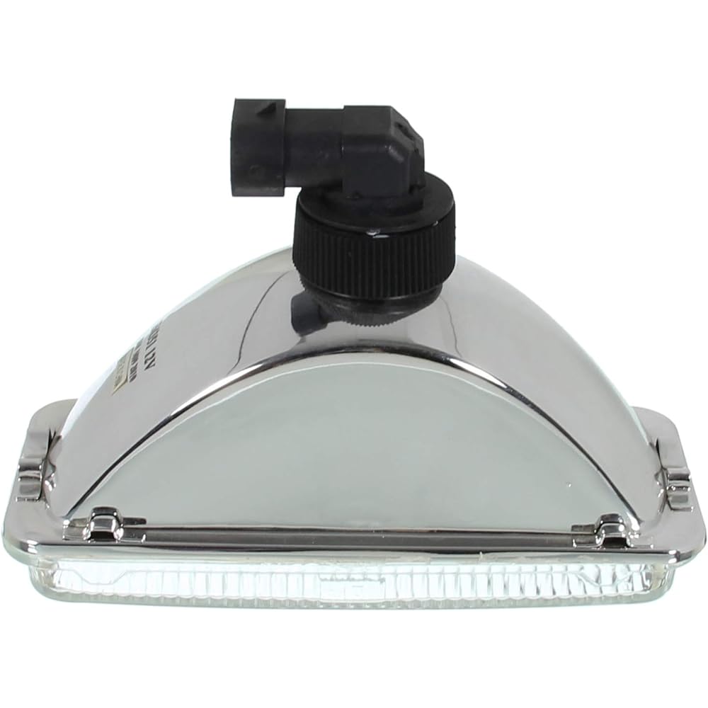 Wagner H4351 Headlight (1 box)
