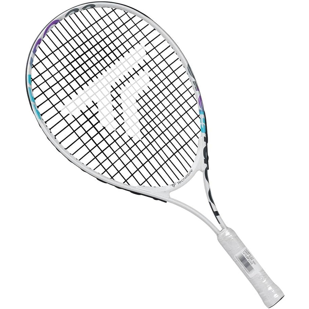 Tecnifibre Tennis Racket Junior TEMPO 23 Tempo 23 TFRTE23