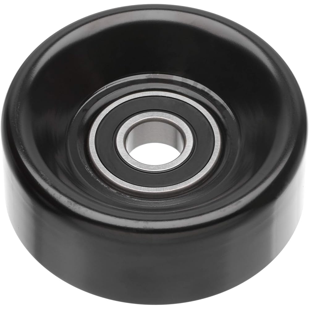 ACDelco 38033 Professional Idler Pulley