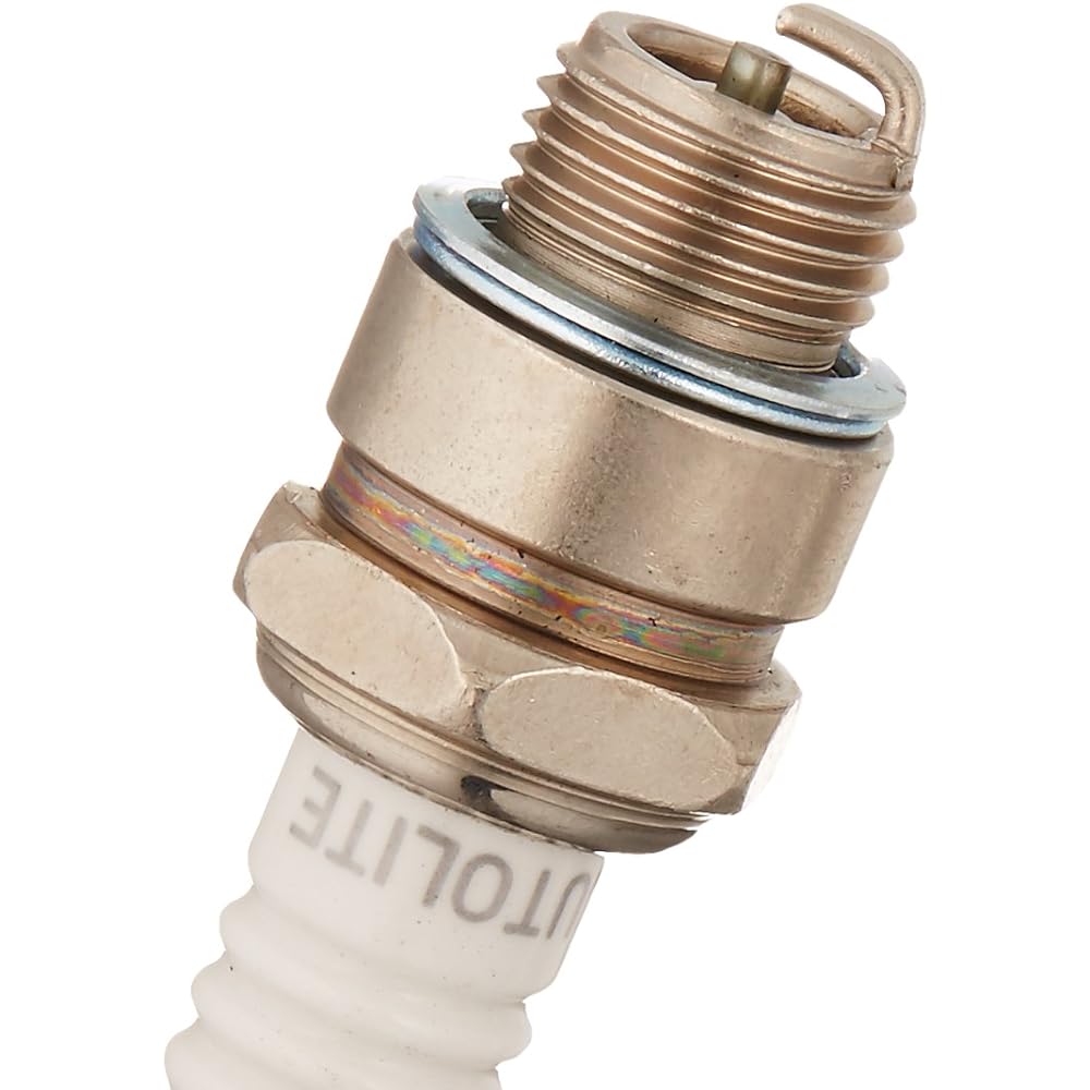 Autolite 255 copper non-resistor spark plug