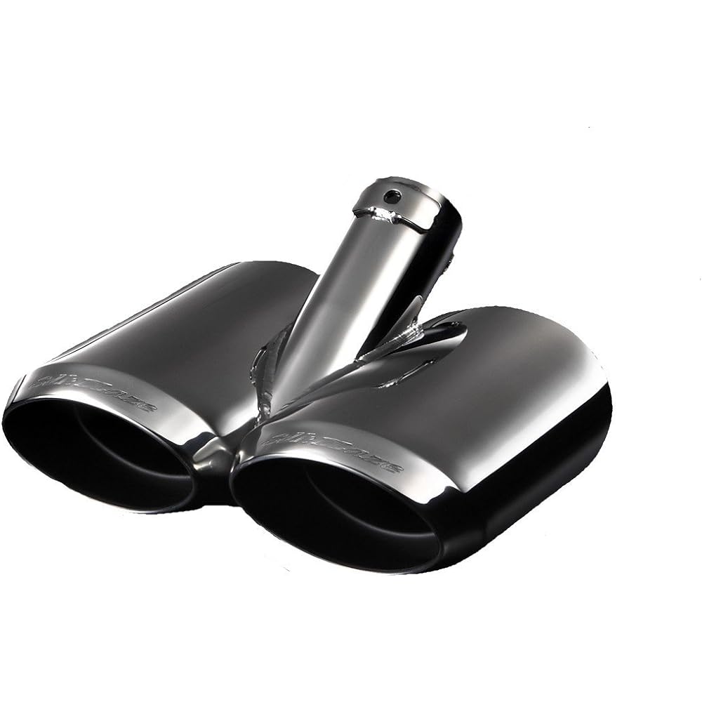SILKBLAZE Muffler Cutter MH34 Wagon R Euro Type/Double SB-CUT-107