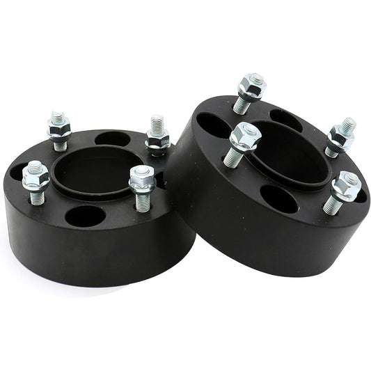 HICKS 2 inch 4/110 Wheel Spacer TRX250 Recon TRX 250EX ATC70 CAN-Am 4X110 2 pieces