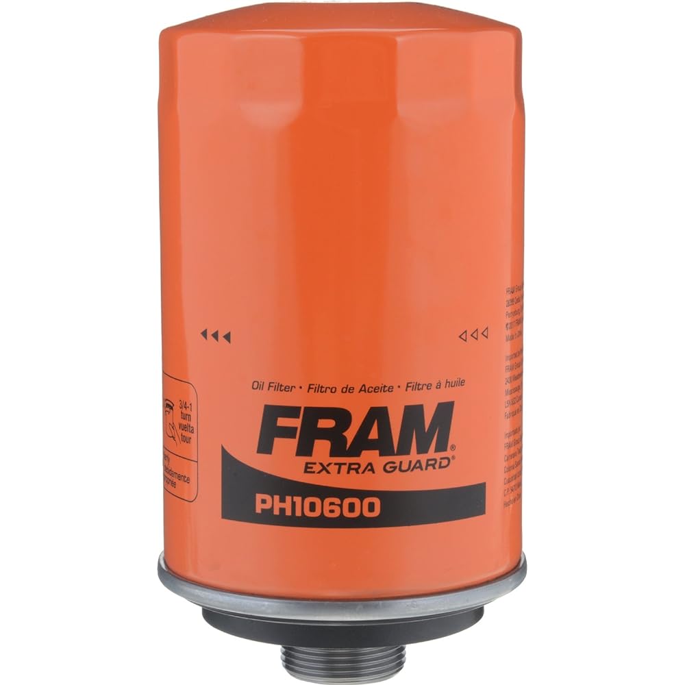 Fram PH10600 Spin -on oil filter