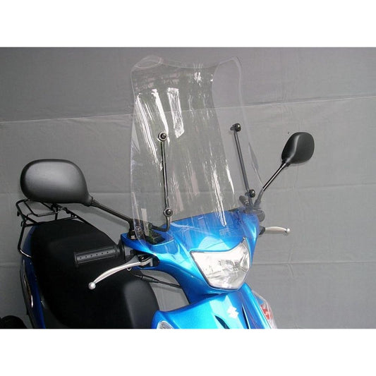 Asahi windshield windshield [address V125 / V125G] [part number] AD-03-10
