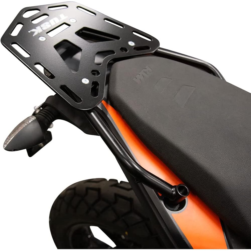 For TUSK Top Rack KTM 390 Adventure 2020-2021