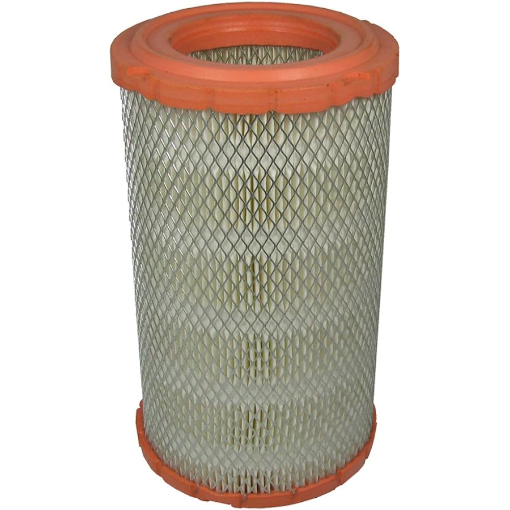 ECOGARD XA5090 Premium Engine Air Filter Cadillac Escalade 5.7L 1999-2000 | Chevrolet K1500 5.7L 1996-1999 Taho 5.7L 1996-2000 C1500 5.7L 1996-1999 K1500 Sabban 5.7L 1996-1999