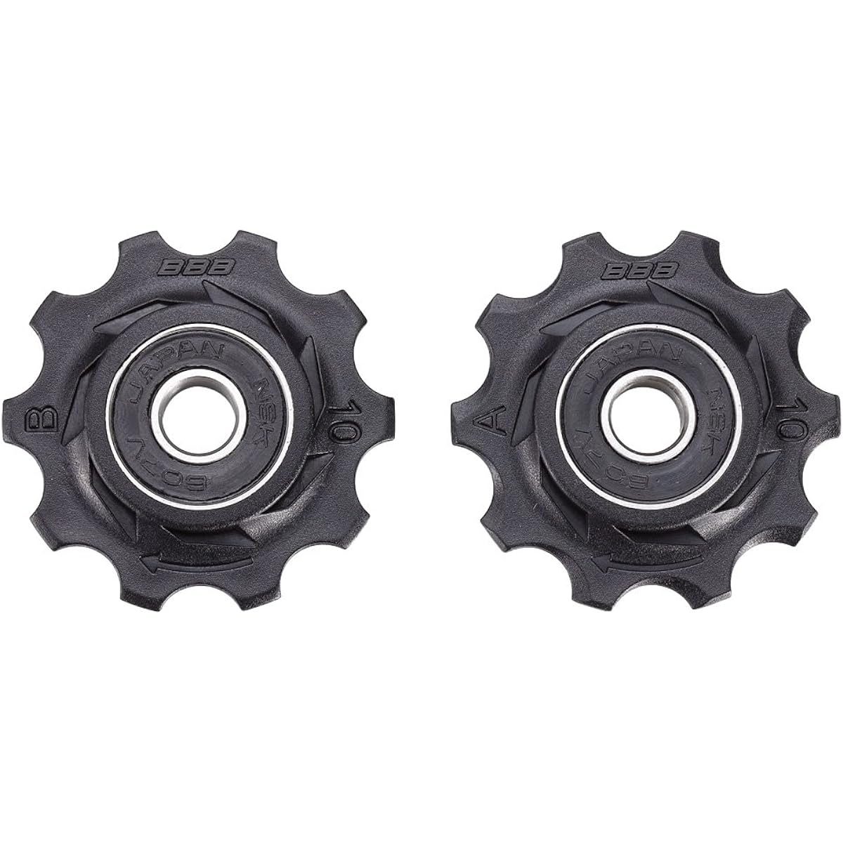 BBB Bicycle Derailleur Pulley Rollerboy BDP