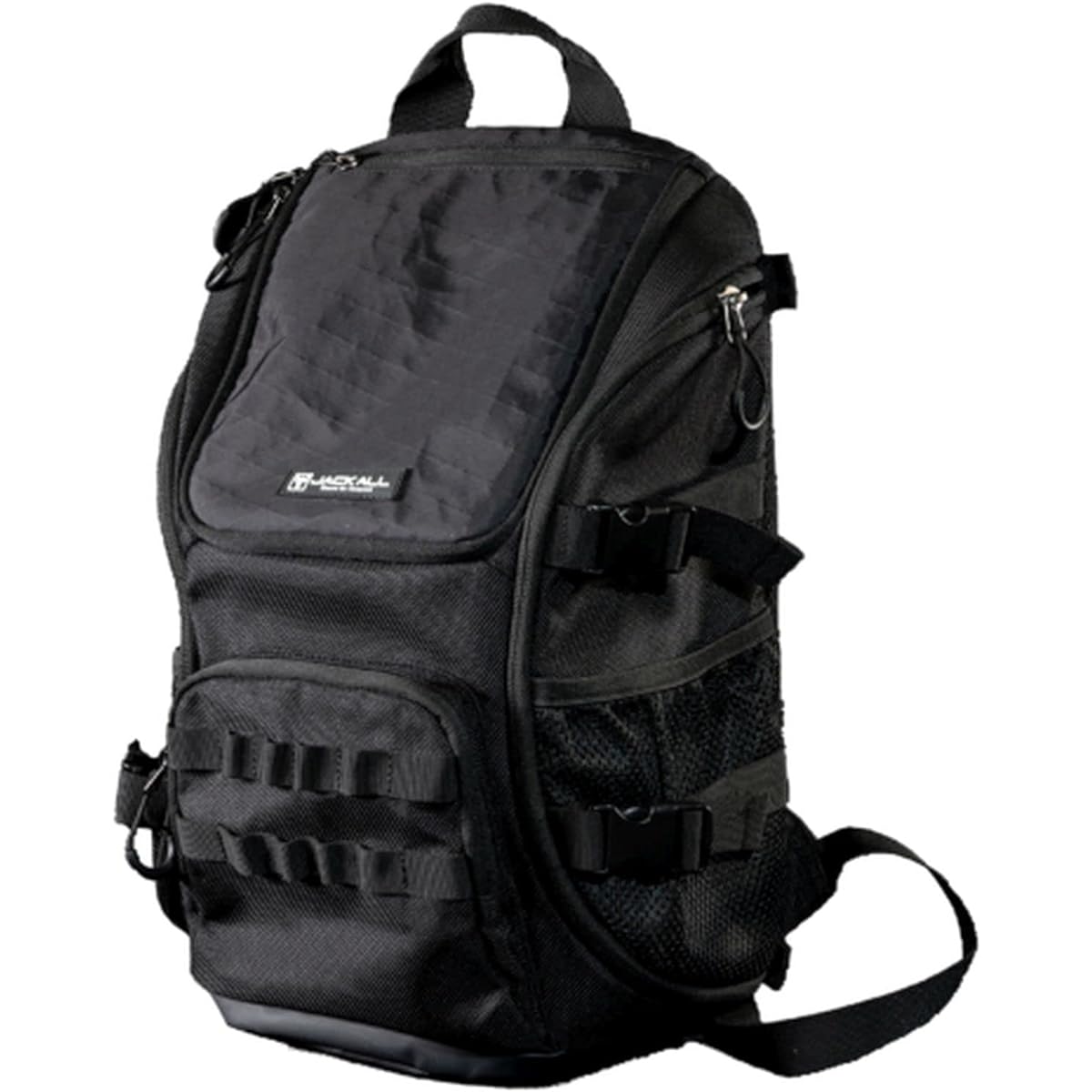 [Jackal] Flap Backpack