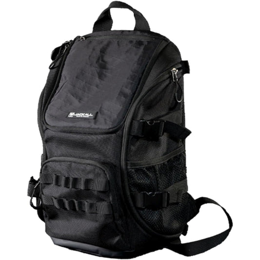 [Jackal] Flap Backpack