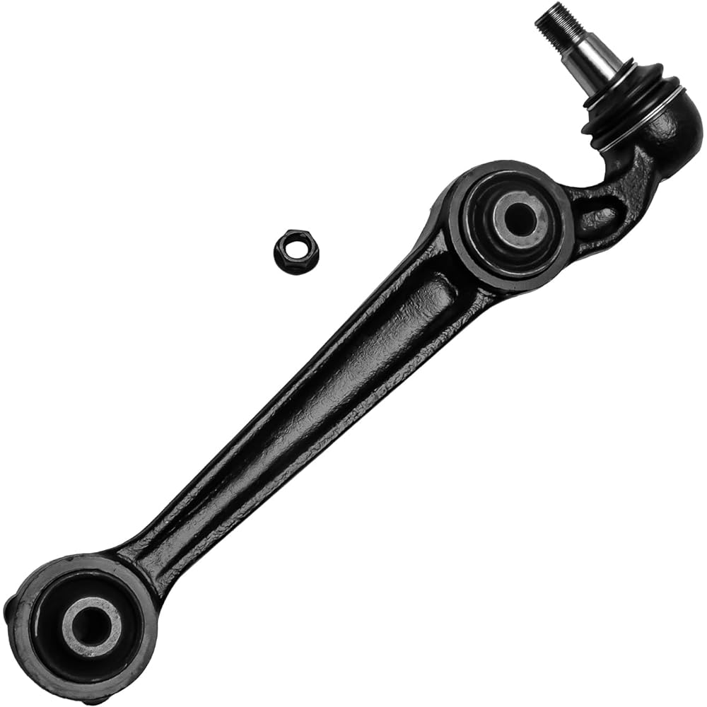 Detroit vehicle axis -pair (2) lower front forward control arm W/Left and right side for Ford Fusion- [07 Lincoln Mkz] --06 Zephyr- [03-08 Mazda 6] --06-07 Mercury Milan
