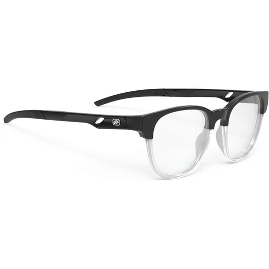 RUDYPROJECT Sports Sunglasses CRYST.ASH/BLACK IRIDIS65 IRIDIS 65 G-DEMO LENSBLACK Tips SP650A33-0000