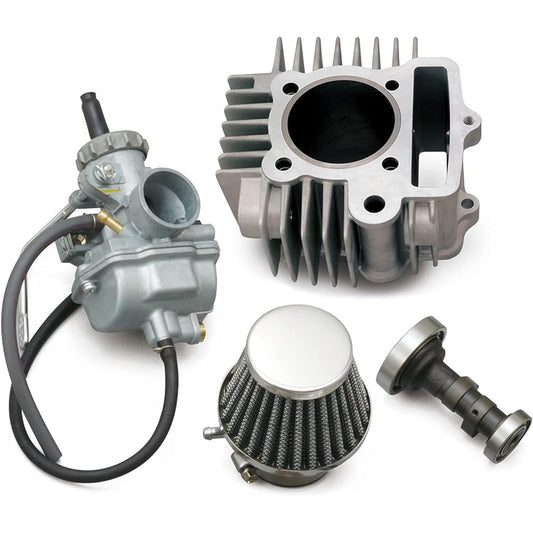 Daytona Motorcycle Bore Up Kit Monkey/Gorilla Normal Head Series 88cc PC20 Carburetor Kit 19999